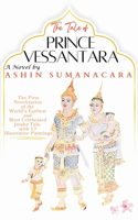 Tale of Prince Vessantara