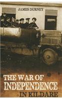 The War of Independence in Kildare