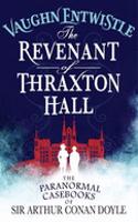 Revenant of Thraxton Hall