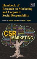 Handbook of Research on Marketing and Corporate Social Responsibility