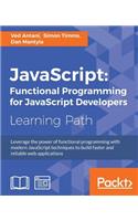 JavaScript: Functional Programming for JavaScript Developers