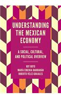 Understanding the Mexican Economy: A Social, Cultural, and Political Overview