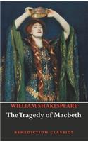 The Tragedy of Macbeth