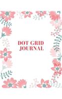 Dot Grid Journal