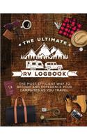 The Ultimate RV Logbook