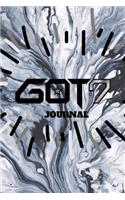 Got7 Journal