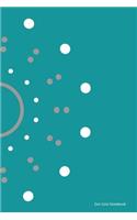 Dot Grid Notebook