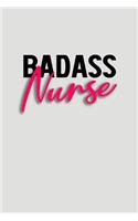 Badass Nurse