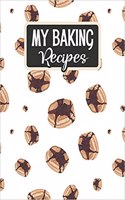 My Baking Recipes