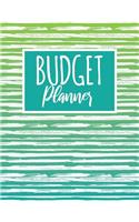 Budget Planner