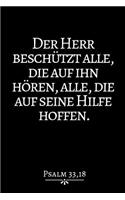 Der Herr Beschützt Alle...