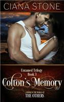 Colton's Memory: (3 Untamed Trilogy)