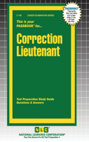 Correction Lieutenant: (166 Career Examination)