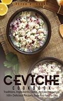 Ceviche Cookbook