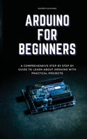 Arduino for Beginners