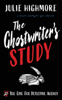 Ghostwriter's Study