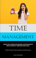 Time Management