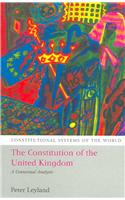 The Constitution of the United Kingdom