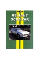 Reliant Scimitar