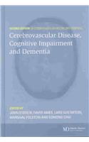 Cerebrovascular Disease and Dementia, Second Edition