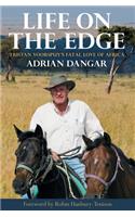 Life on the Edge: Tristan Voorspuy's Fatal Love of Africa