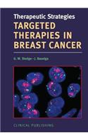 Targeted Therapies in Breast Cancer