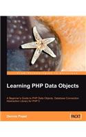 Learning PHP Data Objects
