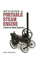 Building a Portable Steam Engine