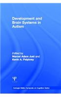 Development and Brain Systems in Autism