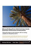 Microsoft Sharepoint 2010 End User Guide