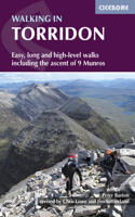 Walking in Torridon: A Walker's Guide