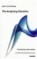 The Analyzing Situation