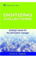 Digitizing Collections