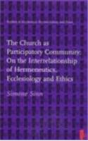 The Church as Participatory Community