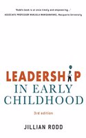 Leadership in Early Childhood