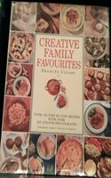 Creative Family Favourites