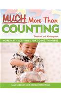 Much More Than Counting