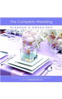 Complete Wedding Planner & Organizer