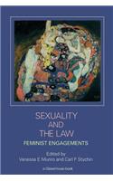 Sexuality and the Law