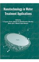 Nanotechnology in Water Treatment Applications