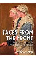 Faces from the Front
