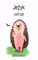 Jeżyk i Jastrząb