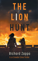 Lion Hunt