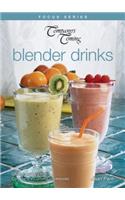 Blender Drinks