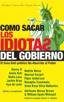 Como sacar los idiotas del gobierno