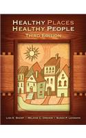 Healthy Places, Healthy People