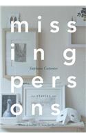 Missing Persons