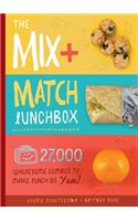 The Mix-and-Match Lunchbox