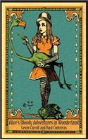 Alice's Bloody Adventures in Wonderland