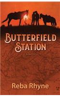 Butterfield Station